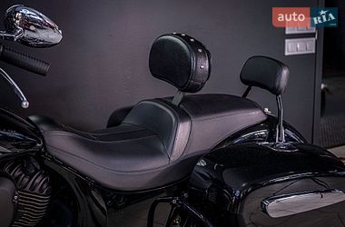 Мотоцикл Круизер Indian Chieftain 2022 в Киеве