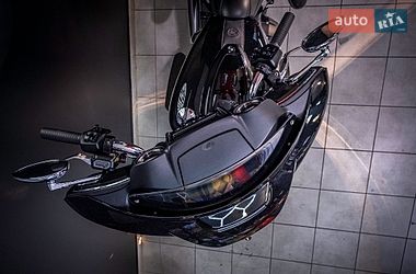 Мотоцикл Круизер Indian Chieftain 2022 в Киеве