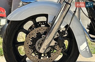 Мотоцикл Чоппер Indian Chieftain 2019 в Одесі