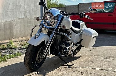 Мотоцикл Чоппер Indian Chieftain 2019 в Одесі