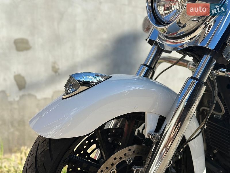 Мотоцикл Чоппер Indian Chieftain 2019 в Одесі