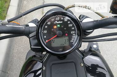 Мотоцикл Кастом Indian FTR 1200 2019 в Вишневом