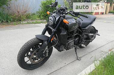 Мотоцикл Кастом Indian FTR 1200 2019 в Вишневом