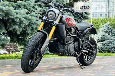 Мотоцикл Классік Indian FTR 1200 2021 в Одесі