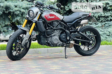 Мотоцикл Классик Indian FTR 1200 2021 в Одессе