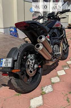 Мотоцикл Без обтекателей (Naked bike) Indian FTR 1200 2019 в Одессе