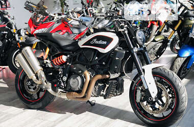 Мотоцикл Без обтікачів (Naked bike) Indian FTR 1200 2022 в Києві