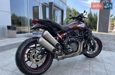 Скремблер Indian FTR 1200 2022 в 
