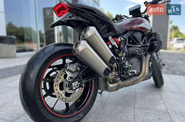 Скремблер Indian FTR 1200 2022 в 