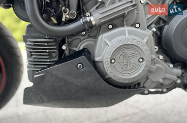 Скремблер Indian FTR 1200 2022 в 