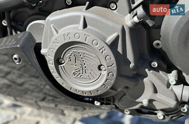 Скремблер Indian FTR 1200 2022 в 