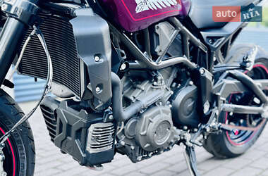 Мотоцикл Без обтікачів (Naked bike) Indian FTR 1200 2022 в  фото 7 Мотоцикл Без обтікачів (Naked bike) Indian FTR 1200 2022 в