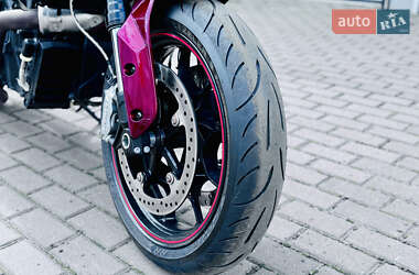 Мотоцикл Без обтікачів (Naked bike) Indian FTR 1200 2022 в  фото 12 Мотоцикл Без обтікачів (Naked bike) Indian FTR 1200 2022 в