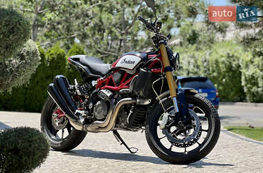 Мотоцикл Кастом Indian FTR 1200 2019 в Одессе
