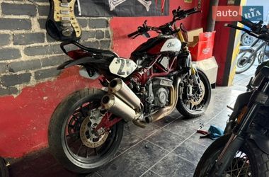Спортбайк Indian FTR 1200 2019 в Кривому Розі
