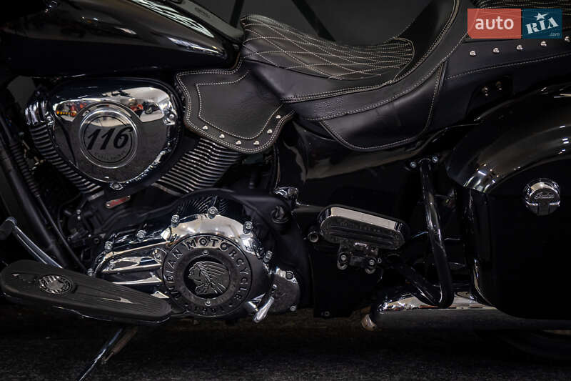 Мотоцикл Круізер Indian Roadmaster 2020 в Києві