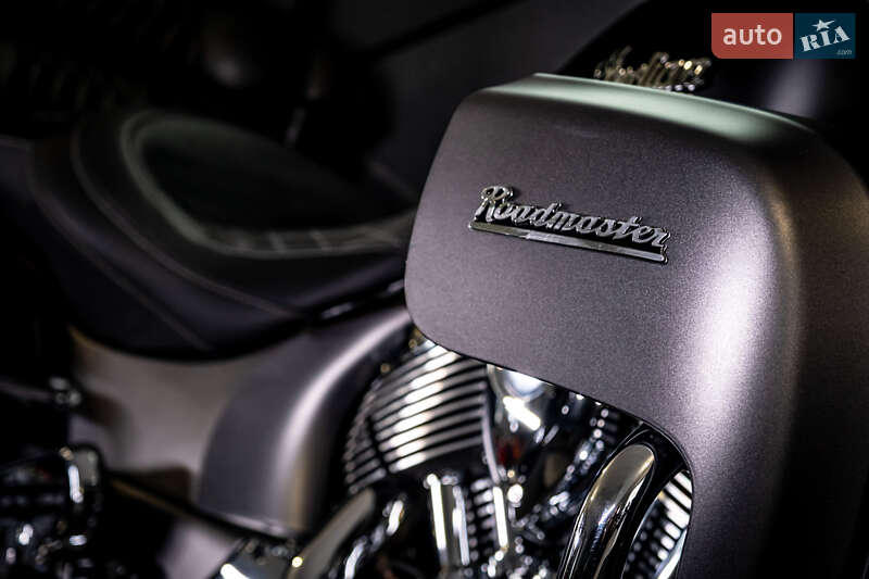 Мотоцикл Туризм Indian Roadmaster 2018 в Киеве фото 19 Мотоцикл Туризм Indian Roadmaster 2018 в Киеве