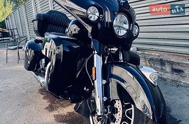 Мотоцикл Круизер Indian Roadmaster 2017 в Киеве