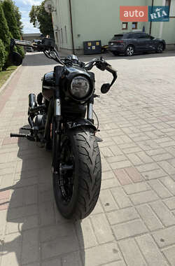 Боббер Indian Scout  Bobber  2020 в 
