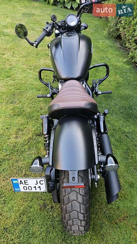 Боббер Indian Scout  Bobber  2023 в Дніпрі
