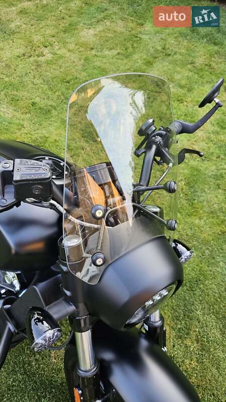 Боббер Indian Scout  Bobber  2023 в Дніпрі
