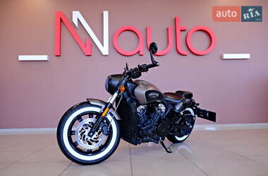 Боббер Indian Scout  Bobber  2019 в Одесі