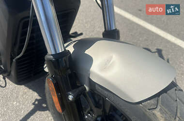 Боббер Indian Scout  Bobber  2023 в 