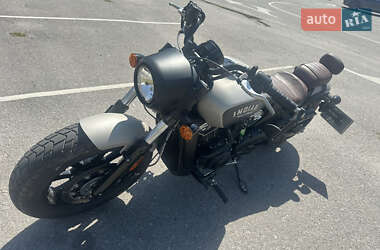 Боббер Indian Scout  Bobber  2023 в 
