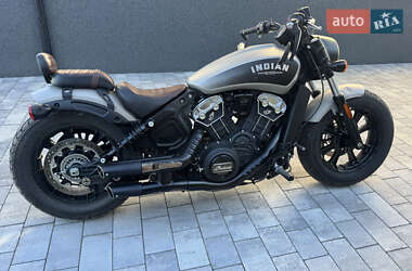 Боббер Indian Scout  Bobber  2023 в Чернівцях