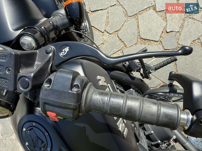 Боббер Indian Scout Bobber 2022 в Києві фото 8 Боббер Indian Scout Bobber 2022 в Києві