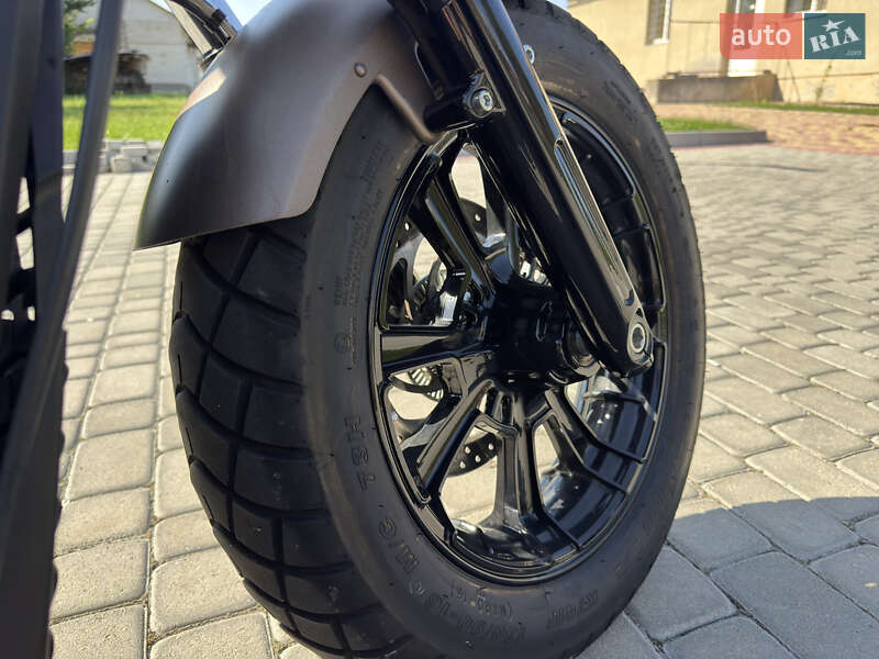 Боббер Indian Scout  Bobber  2019 в Львове