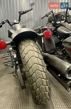 Боббер Indian Scout  Bobber  2022 в 