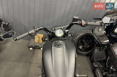 Боббер Indian Scout  Bobber  2022 в 