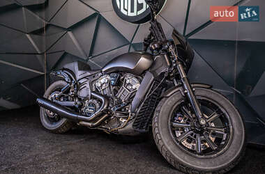 Боббер Indian Scout  Bobber  2020 в Києві