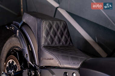 Боббер Indian Scout  Bobber  2020 в Києві