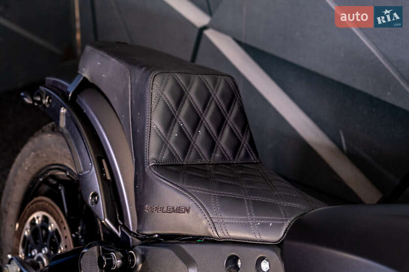 Боббер Indian Scout  Bobber  2020 в Киеве