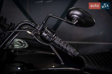 Мотоцикл Круизер Indian Scout 2021 в 