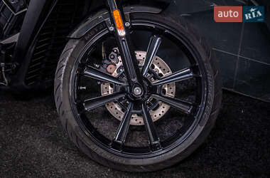 Мотоцикл Круизер Indian Scout 2021 в 