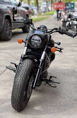 Мотоцикл Чоппер Indian Scout 2021 в 