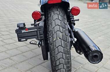 Боббер Indian Scout 2024 в Івано-Франківську