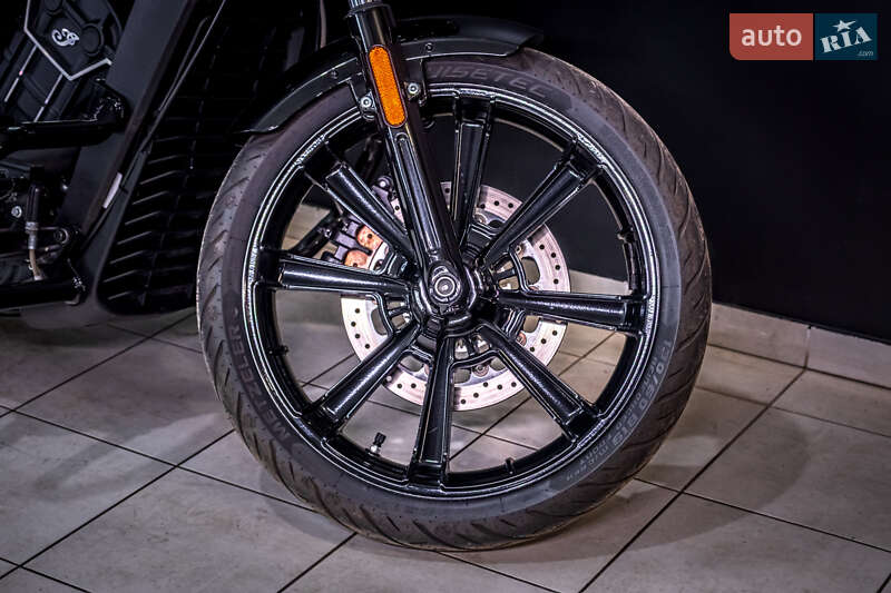 Мотоцикл Круізер Indian Scout 2023 в Києві