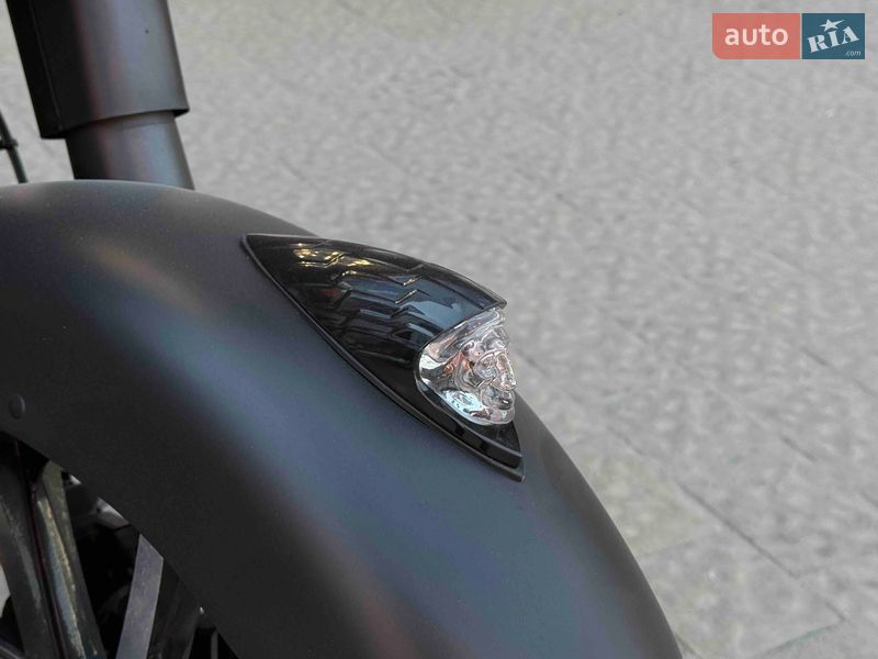 Мотоцикл Круизер Indian Springfield Dark Horse 2019 в Львове