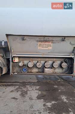 Цистерна Indox C438 2003 в 