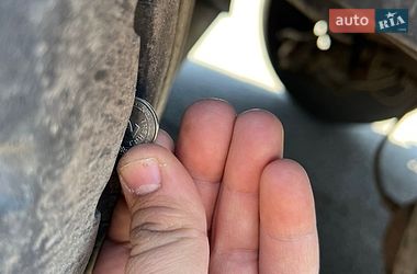 Цистерна напівпричіп Indox C438 2009 в Кривому Розі фото 10 Цистерна напівпричіп Indox C438 2009 в Кривому Розі