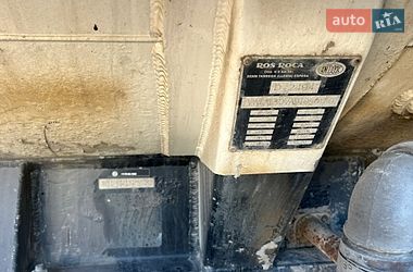 Цистерна напівпричіп Indox C438 2009 в Кривому Розі фото 5 Цистерна напівпричіп Indox C438 2009 в Кривому Розі