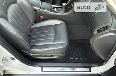 Infiniti EX 25 2013