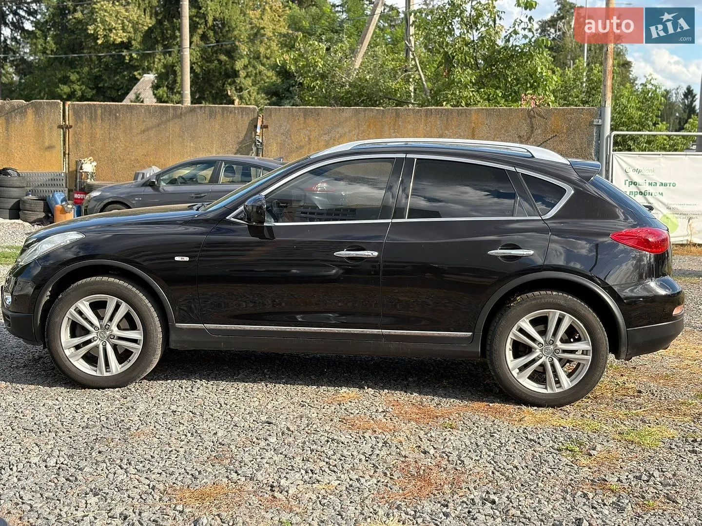 2010 Infiniti EX - мініатюра 18