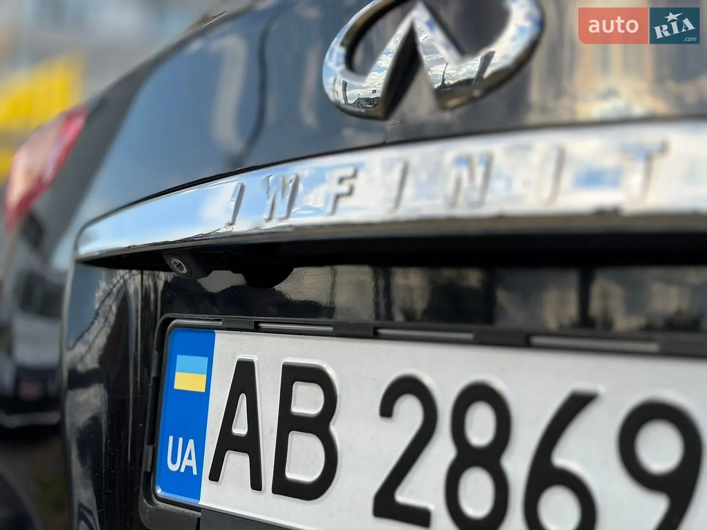 2010 Infiniti EX - мініатюра 25