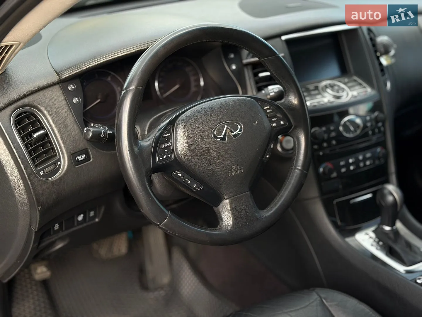 2010 Infiniti EX - мініатюра 26