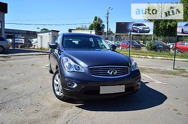 Внедорожник / Кроссовер Infiniti EX 35 2008 в Одессе